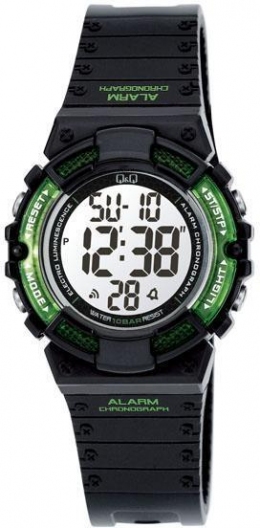 Дитячий годинник Q&Q M138J001Y