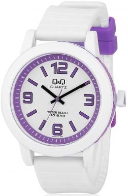 Унисекс часы Q&Q VR10J012Y