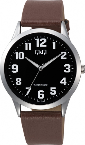 Мужские часы Q&Q C10A-033PY