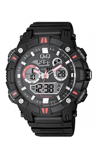 Мужские часы Q&Q GW88J003Y