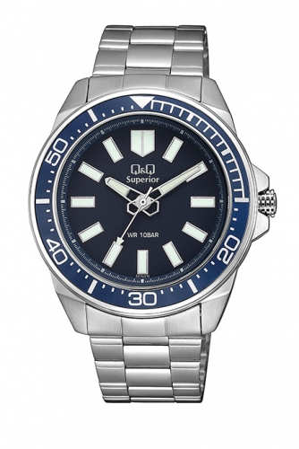 Мужские часы Q&Q S374J212Y