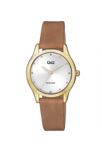 Женские часы Q&Q QZ51J101Y
