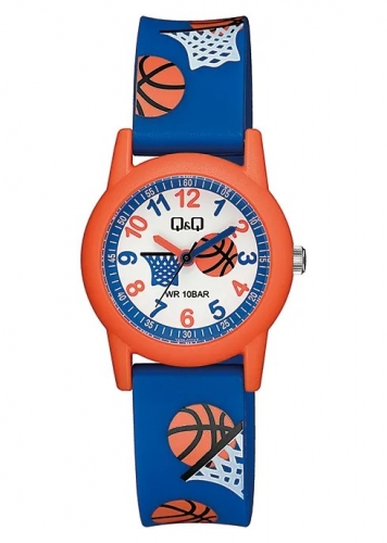 Дитячий годинник Q&Q V22A-011VY