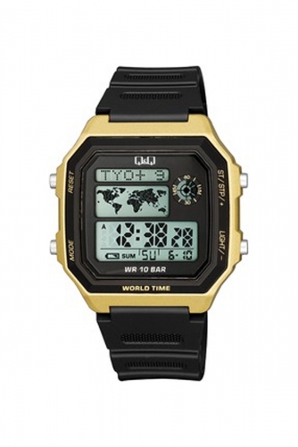 Мужские часы Q&Q M196J004Y