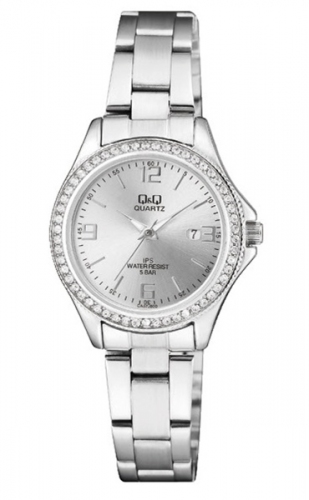 Женские часы Q&Q CA07J800Y