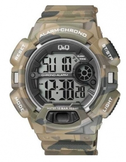 Мужские часы Q&Q M132J005Y