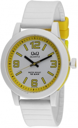 Унисекс часы Q&Q VR10J010Y