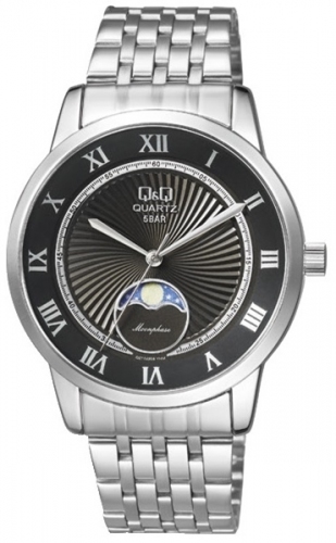 Мужские часы Q&Q QZ10J208Y