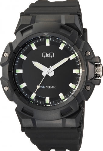 Чоловічий годинник Q&Q V40A-001VY