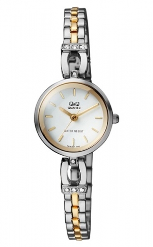 Жіночий годинник Q&Q F619J401Y