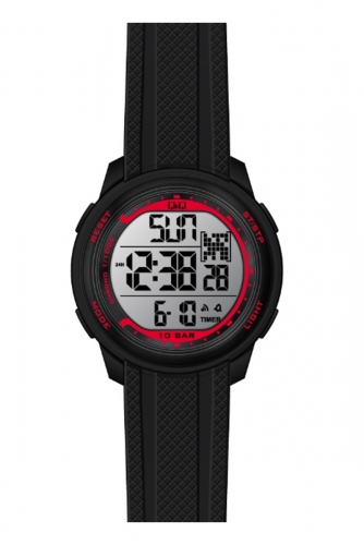 Мужские часы Q&Q M178J800Y