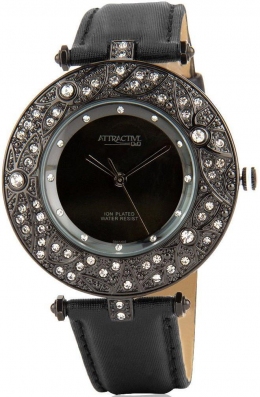 Женские часы Q&Q DB37J502Y