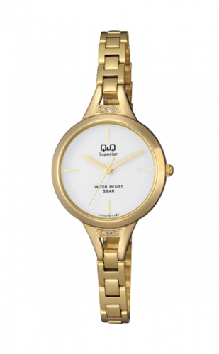 Жіночий годинник Q&Q S305J001Y