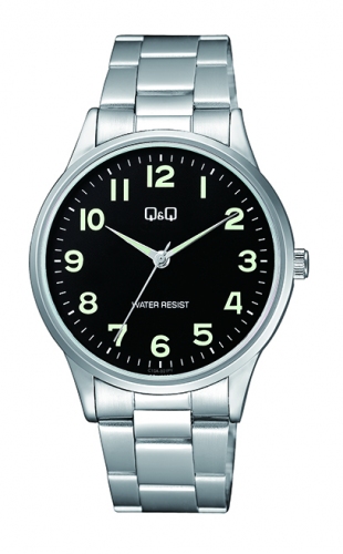 Чоловічий годинник Q&Q C10A-001PY
