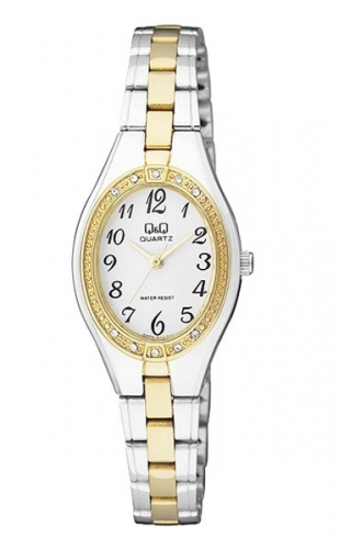 Жіночий годинник Q&Q Q879J404Y