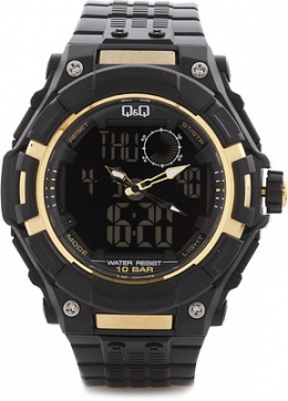 Мужские часы Q&Q GW80J001Y