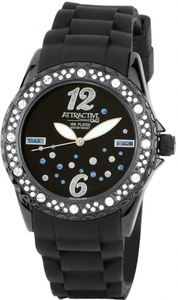 Женские часы Q&Q DA29J502Y