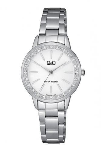 Женские часы Q&Q QB09J201Y