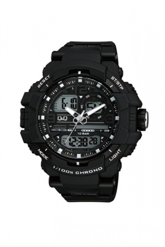 Мужские часы Q&Q GW86J010Y