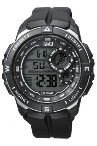 Мужские часы Q&Q M175J001Y