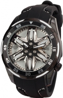 Мужские часы Q&Q DB26J521Y