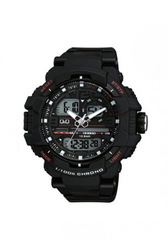 Мужские часы Q&Q GW86J011Y