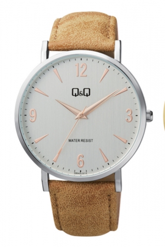 Мужские часы Q&Q QB40J314Y