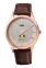 Мужские часы Q&Q AA30J101Y