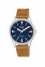 Мужские часы Q&Q QB90J322Y